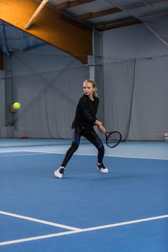 Anna-Marie Weissheim 485 - Ellerbeker Weihnachtsturnier